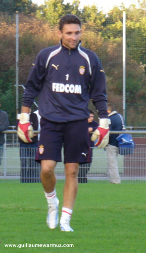 AS MONACO