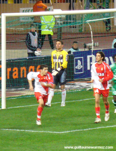 AS MONACO