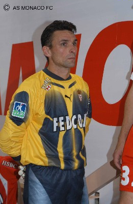 AS MONACO