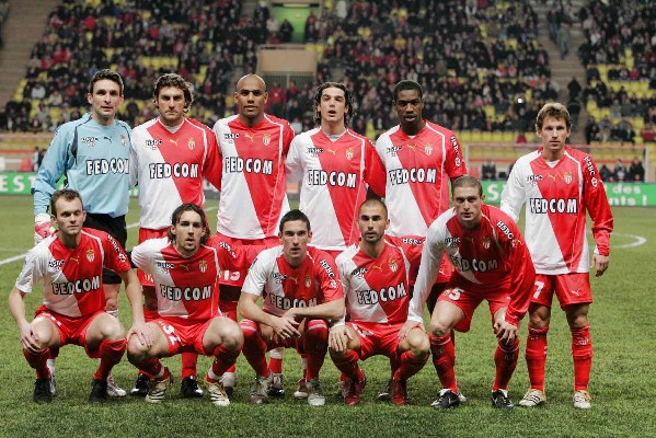 AS MONACO