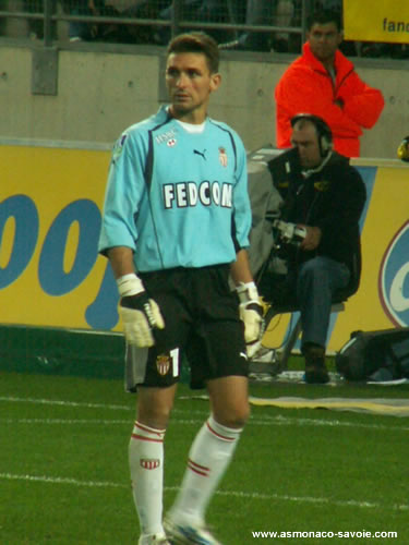 AS MONACO